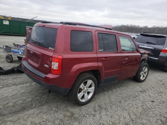 Photo 3 from auction – 2014 JEEP PATRIOT LA with VIN 1C4NJPFA4ED721868