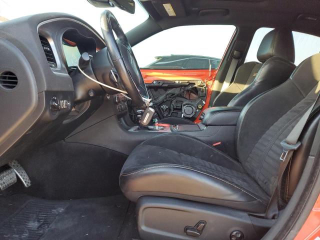 Photo 7 from auction – 2018 DODGE CHARGER R/ with VIN 2C3CDXGJ9JH286327