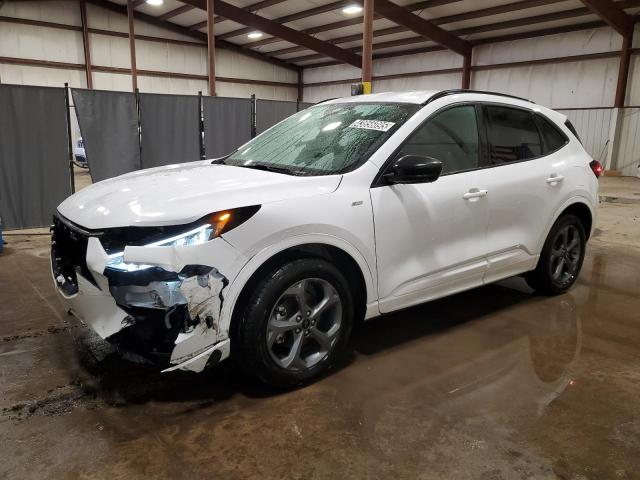 FORD ESCAPE ST 2023 with VIN 1FMCU9MN1PUA34037 - Photo from auction
