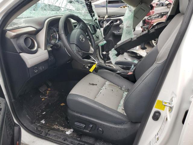Photo 7 from auction – 2013 TOYOTA RAV4 LIMIT with VIN 2T3DFREVXDW009332