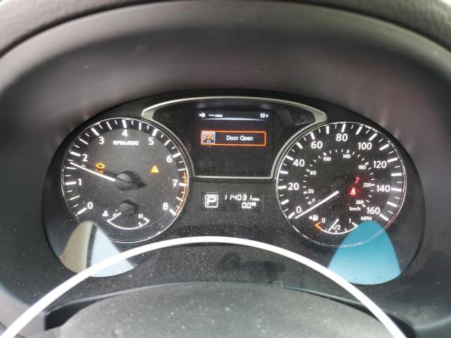 Photo 9 from auction – 2013 NISSAN ALTIMA 2.5 with VIN 1N4AL3AP8DN440426
