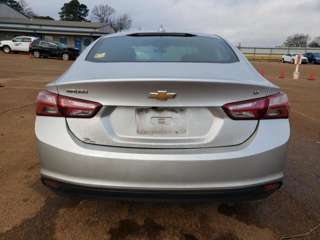 Photo 6 from auction – 2020 CHEVROLET 10 with VIN 1G1ZD5ST5LF046160