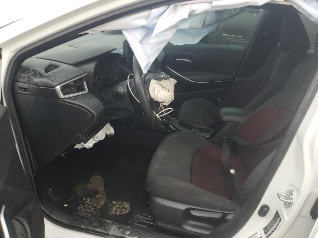 Photo 7 from auction – 2023 TOYOTA COROLLA SE with VIN 5YFS4MCE5PP142484