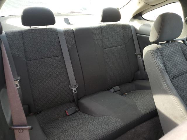 Photo 10 from auction – 2007 PONTIAC G5 with VIN 1G2AL15F077242260