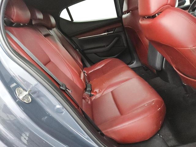Photo 11 from auction – 2021 MAZDA 3 PREMIUM with VIN JM1BPAML3M1303899
