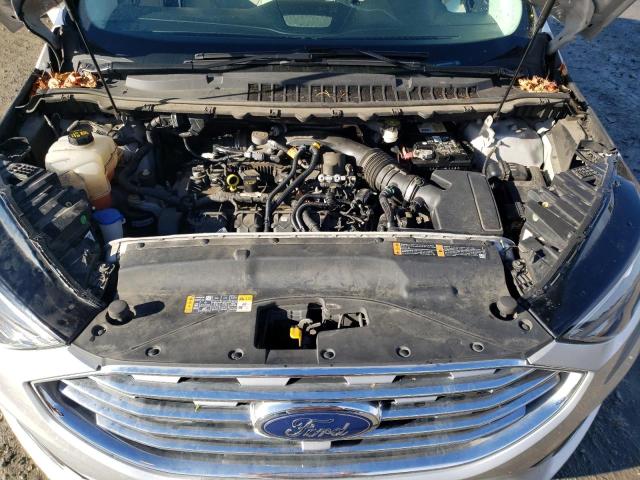 Photo 12 from auction – 2019 FORD EDGE TITAN with VIN 2FMPK4K99KBB55574