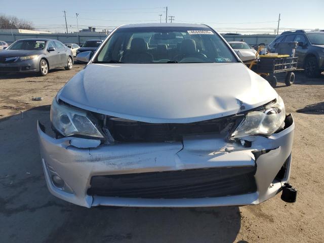 Photo 5 from auction – 2012 TOYOTA CAMRY with VIN 4T4BF1FK6CR179374