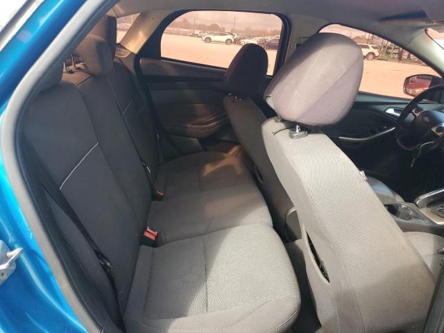 Zdjęcie 10 z aukcji – 2012 FORD FOCUS SEL z VIN 1FAHP3H24CL397050