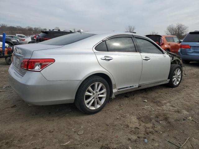 Photo 3 from auction – 2010 LEXUS ES 350 with VIN JTHBK1EG3A2402646