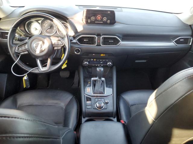 Photo 8 from auction – 2019 MAZDA CX-5 TOURI with VIN JM3KFACM4K1558658