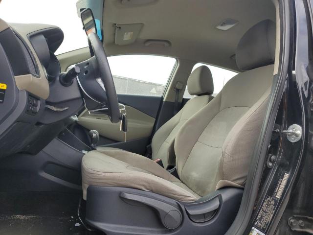 Photo 7 from auction – 2015 KIA RIO LX with VIN KNADM4A34F6507153