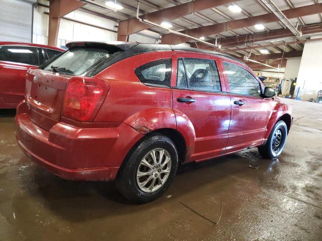 Photo 3 from auction – 2007 DODGE CALIBER with VIN 1B3HB28B87D223907