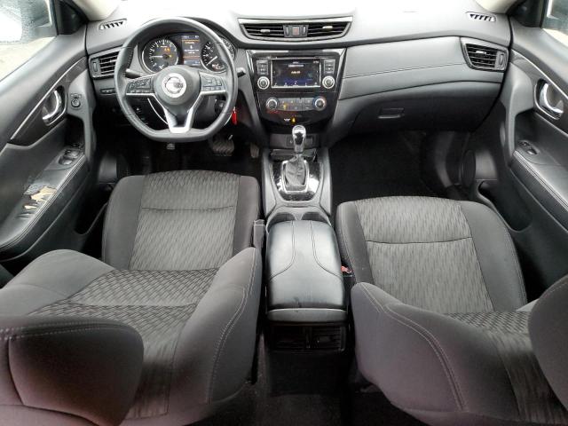 Photo 8 from auction – 2020 NISSAN ROGUE S with VIN 5N1AT2MT3LC779386