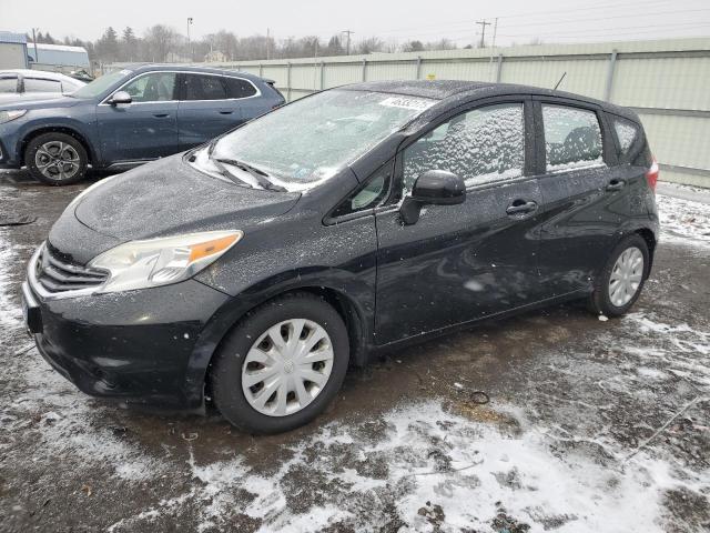 NISSAN VERSA NOTE 2014 с VIN 3N1CE2CP2EL350178 - Снимка от търг