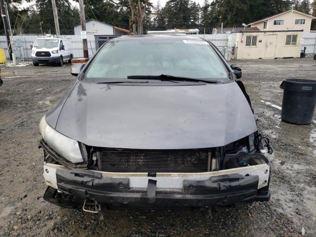 Photo 5 from auction – 2013 HONDA CIVIC LX with VIN 19XFB2F54DE205787