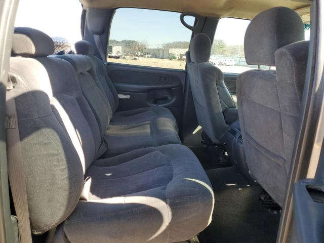Photo 10 from auction – 2001 CHEVROLET SILVERADO with VIN 1GCHC23U51F180630