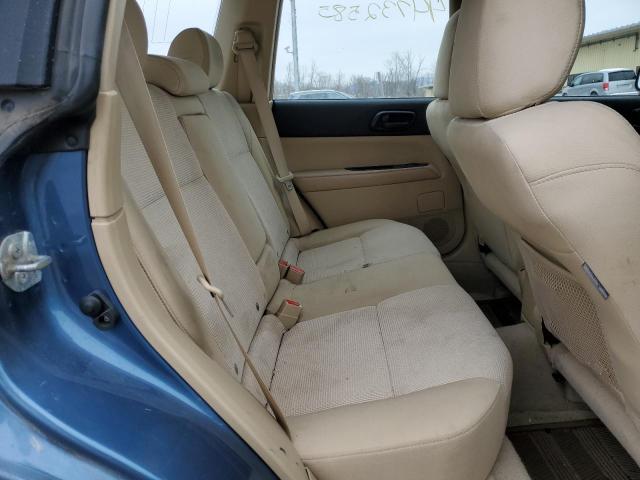 Photo 11 from auction – 2007 SUBARU FORESTER 2 with VIN JF1SG63647H702671
