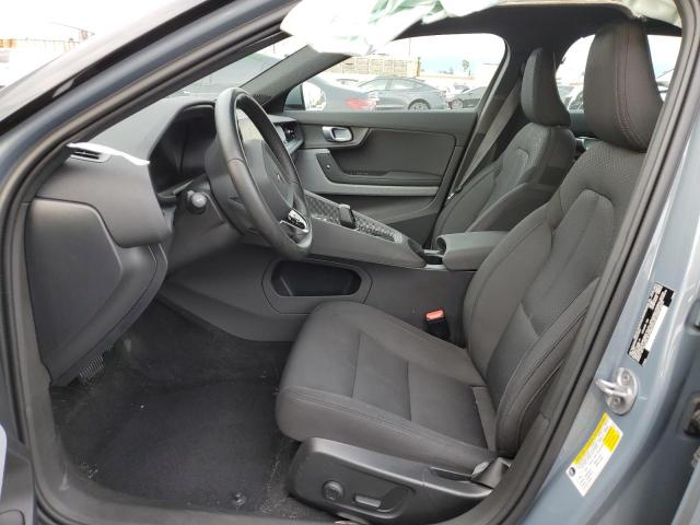 Photo 7 from auction – 2023 POLESTAR 2 with VIN YSMEG3KAXPL124931