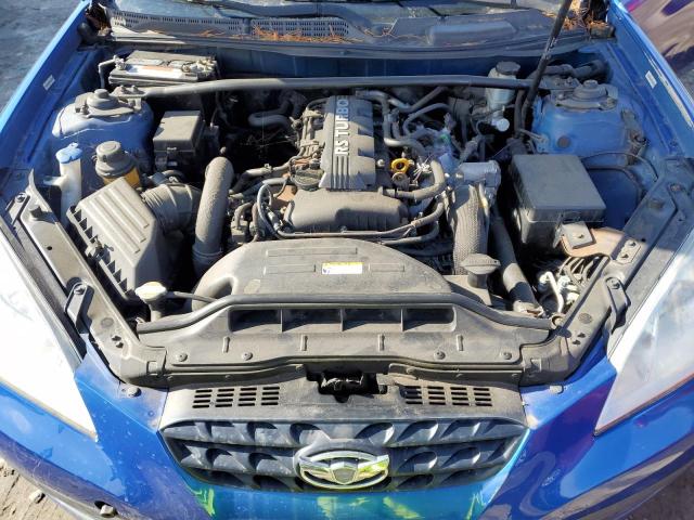 Photo 11 from auction – 2011 HYUNDAI GENESIS CO with VIN KMHHT6KD9BU054496