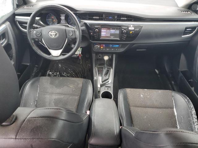 Photo 8 from auction – 2014 TOYOTA COROLLA L with VIN 2T1BURHE8EC167401