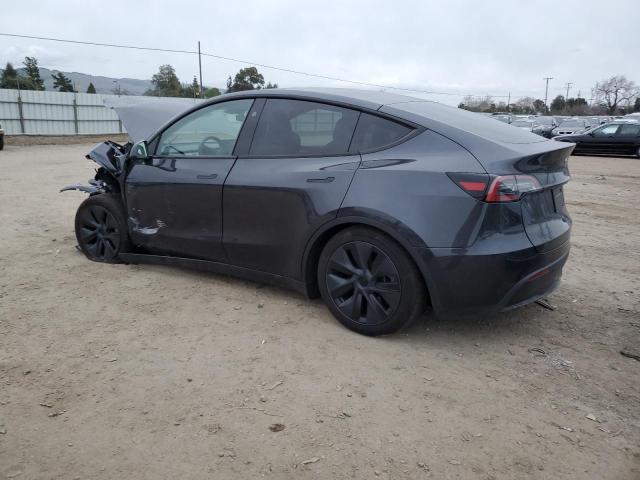 Снимка 2 от търг – 2024 TESLA MODEL Y с VIN 7SAYGDED3RF117669
