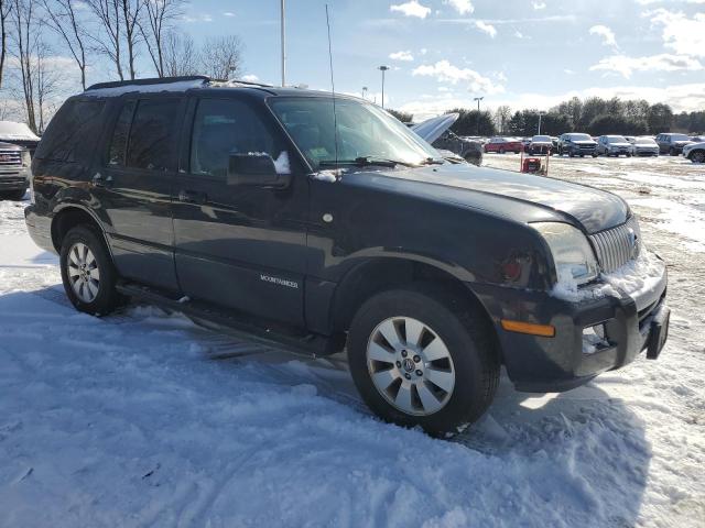 Photo 4 from auction – 2007 MERCURY MOUNTAINEE with VIN 4M2EU47E27UJ20396