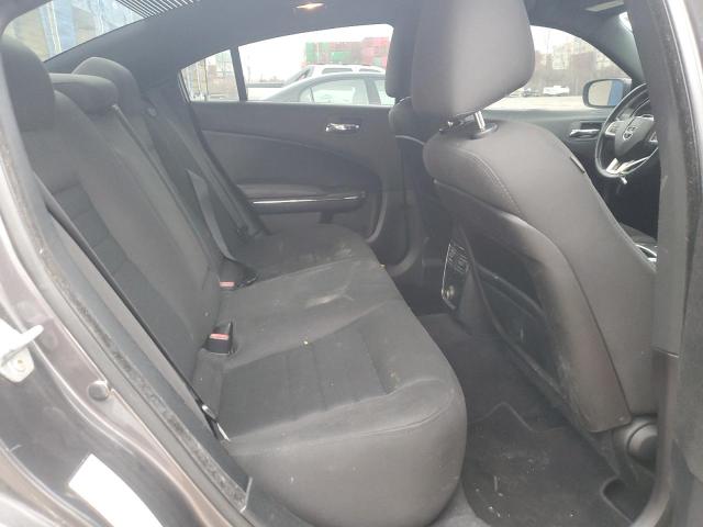 Photo 10 from auction – 2013 DODGE CHARGER SX with VIN 2C3CDXHG4DH719494