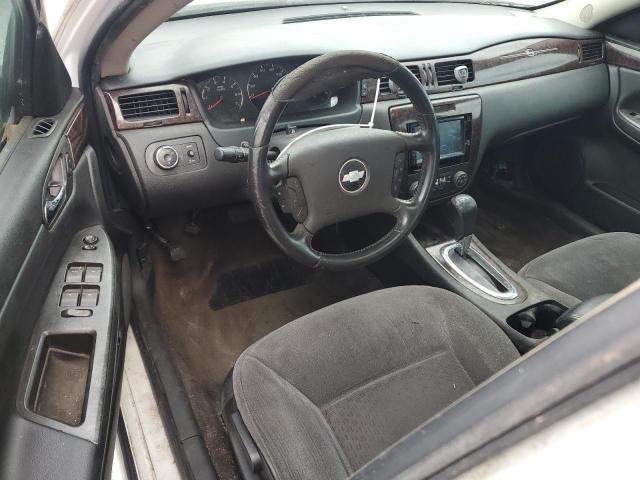Photo 8 from auction – 2013 CHEVROLET IMPALA LT with VIN 2G1WG5E34D1216636