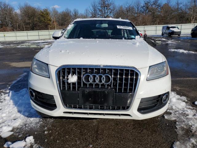 Photo 5 from auction – 2014 AUDI Q5 PREMIUM with VIN WA1LFAFPXEA066718