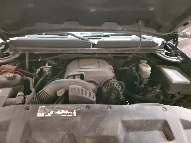 Photo 11 from auction – 2011 GMC SIERRA K15 with VIN 1GTR2VE30BZ133857