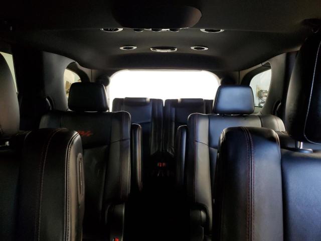 Photo 10 from auction – 2015 DODGE DURANGO R/ with VIN 1C4SDJCTXFC917446