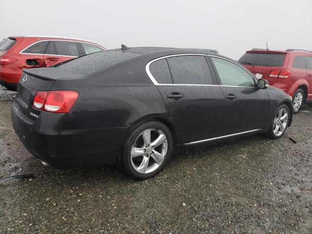 صورة رقم 3 من المزاد - 2008 LEXUS GS 350 مع VIN JTHBE96S780040321