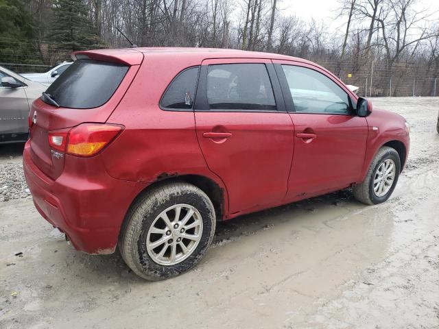Photo 3 from auction – 2012 MITSUBISHI OUTLANDER with VIN JA4AP3AU5CZ006728