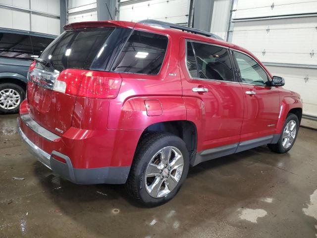 Photo 3 from auction – 2015 GMC TERRAIN SL with VIN 2GKFLYEK4F6118888