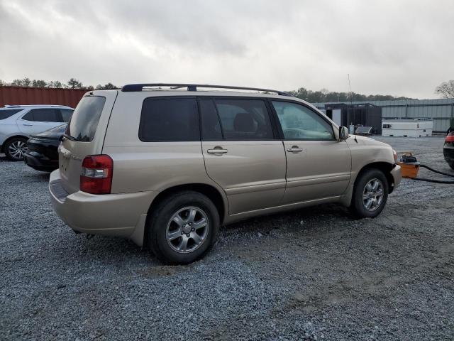 Photo 3 from auction – 2005 TOYOTA HIGHLANDER with VIN JTEDP21A950068302