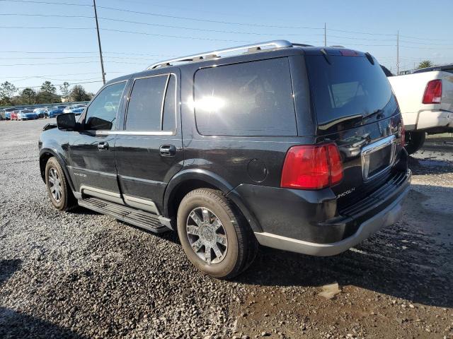 Photo 2 from auction – 2003 LINCOLN NAVIGATOR with VIN 5LMFU27R93LJ19112