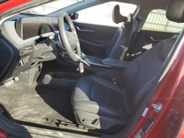 Photo 7 from auction – 2023 KIA EV6 LIGHT with VIN KNDC34LA0P5604712