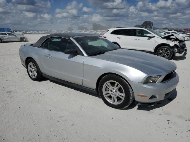Photo 4 from auction – 2012 FORD MUSTANG with VIN 1ZVBP8EM0C5225036