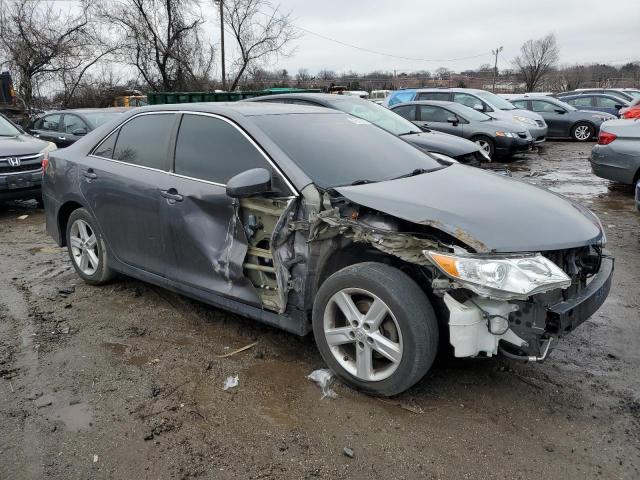 Photo 4 from auction – 2014 TOYOTA CAMRY L with VIN 4T1BF1FK5EU410276