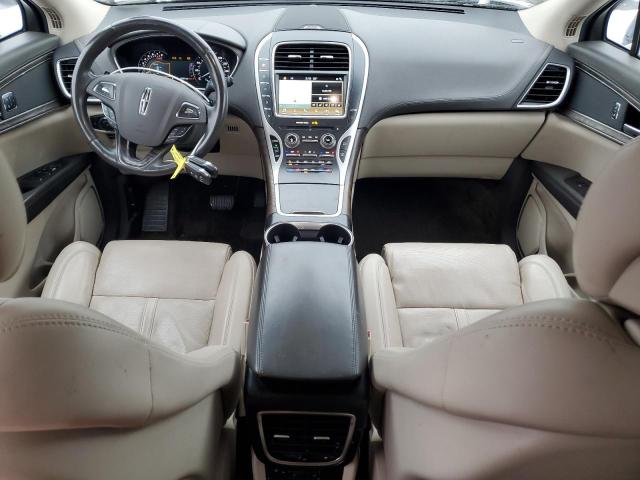Photo 8 from auction – 2017 LINCOLN MKX RESERV with VIN 2LMPJ8LR0HBL37895