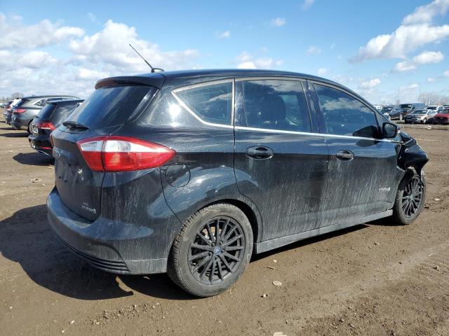 Photo 3 from auction – 2014 FORD C-MAX SEL with VIN 1FADP5BU3EL506024
