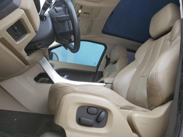 Photo 7 from auction – 2015 LAND ROVER RANGE ROVE with VIN SALVP2BG5FH051150