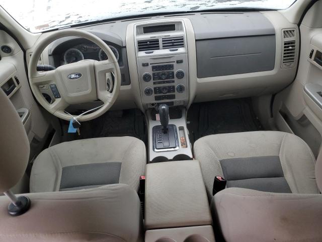 Снимка 8 от търг – 2008 FORD ESCAPE XLT с VIN 1FMCU93178KC17812