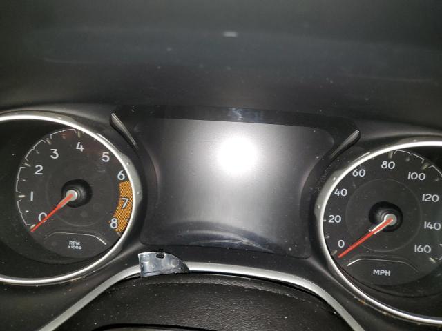 Photo 9 from auction – 2018 JEEP COMPASS LI with VIN 3C4NJCCB3JT319172
