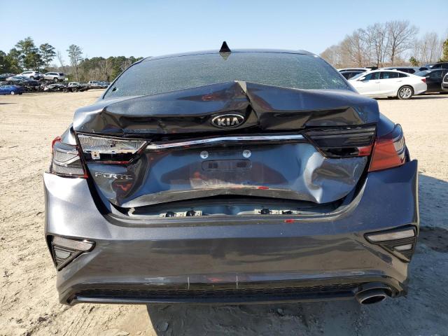 Photo 6 from auction – 2020 KIA FORTE FE with VIN 3KPF24AD9LE244142