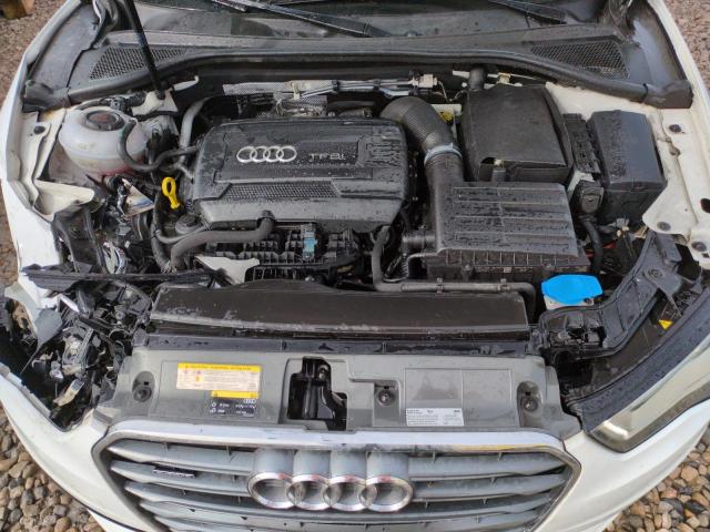 Снимка 11 от търг – 2016 AUDI A3 PREMIUM с VIN WAUB8GFF3G1050205