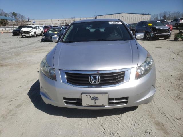 Photo 5 from auction – 2010 HONDA ACCORD LXP with VIN 1HGCP2F46AA146396