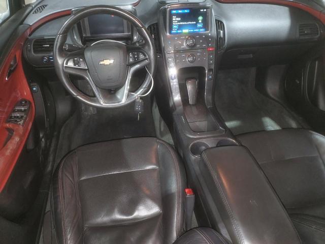 Photo 8 from auction – 2012 CHEVROLET VOLT with VIN 1G1RB6E41CU127779