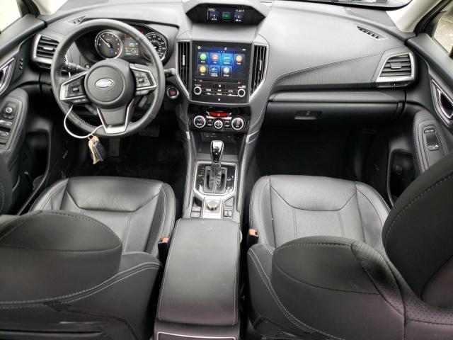 Photo 8 from auction – 2019 SUBARU FORESTER T with VIN JF2SKAWC8KH498786