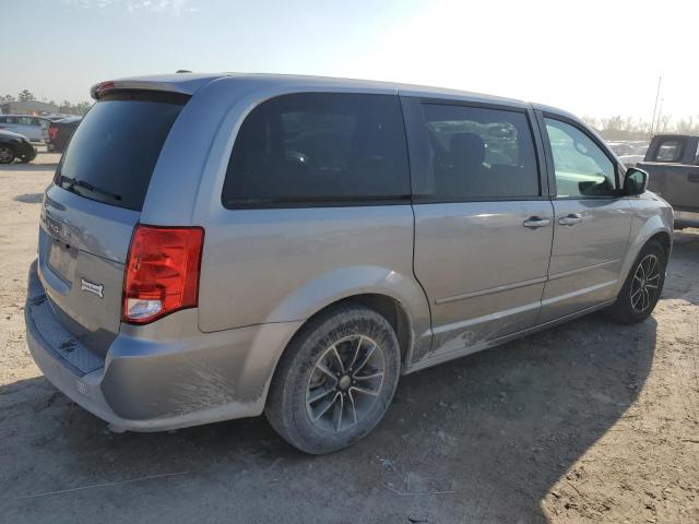 Photo 3 from auction – 2016 DODGE GRAND CARA with VIN 2C4RDGBG8GR349387
